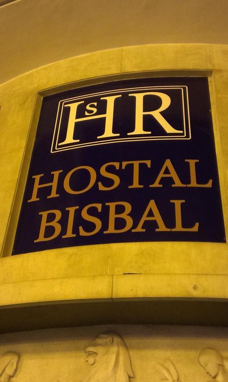 Hostal Bisbal Only Adults No Ac Valencia Exterior photo